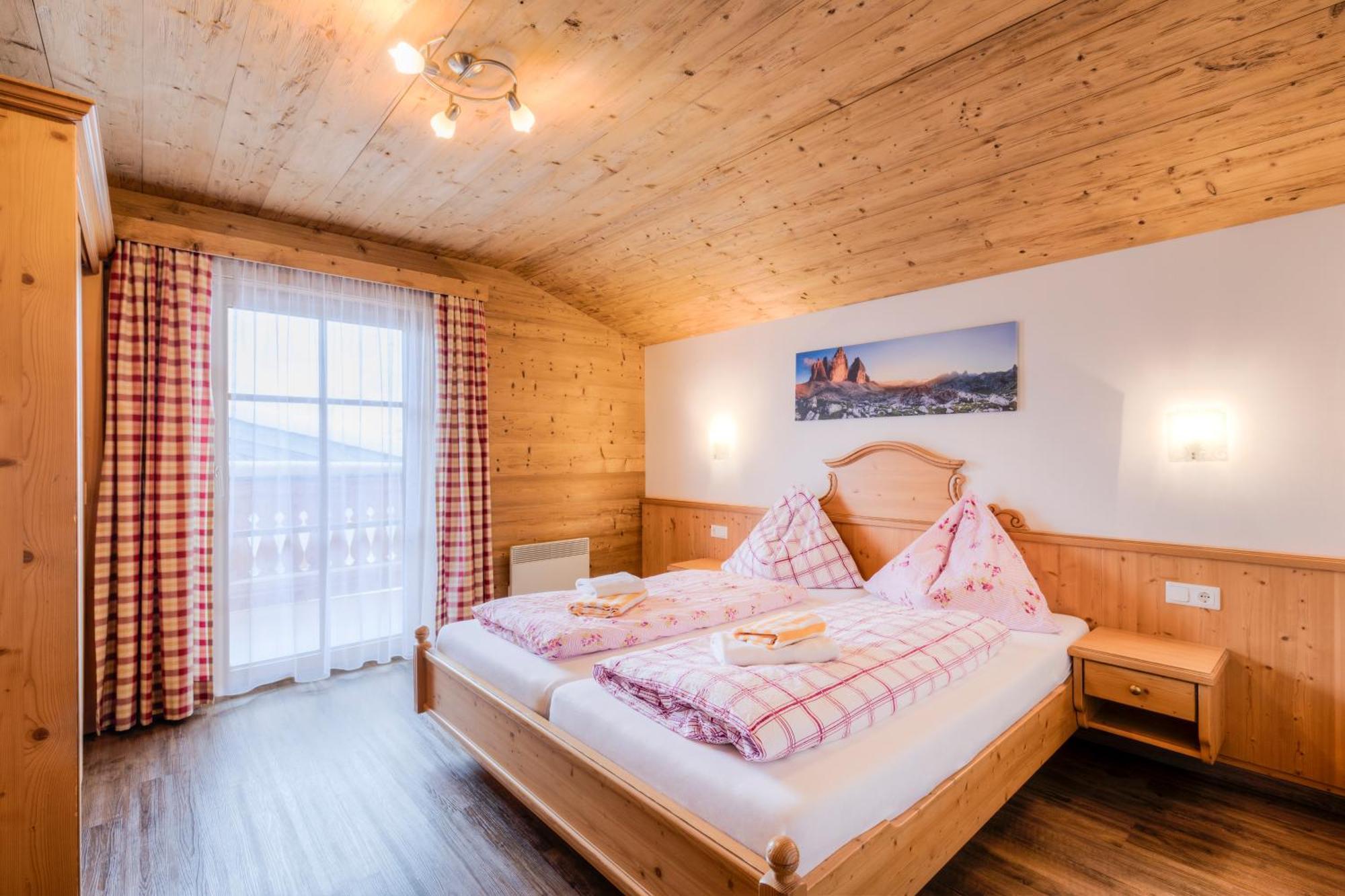 Schmiedlehenalm Apartment โอเบอร์เทาเอิร์น ภายนอก รูปภาพ